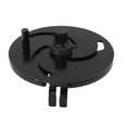 thumbnail image 2 of Fuel  Lid Wrench, Car Fuel  Lid Wrench Adjustable Steel 3 Jaws  For Autos, 2 of 8