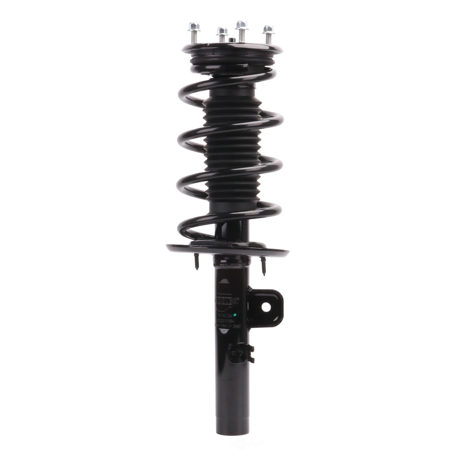 PRT 920241 Suspension Strut and Coil Spring Assembly
