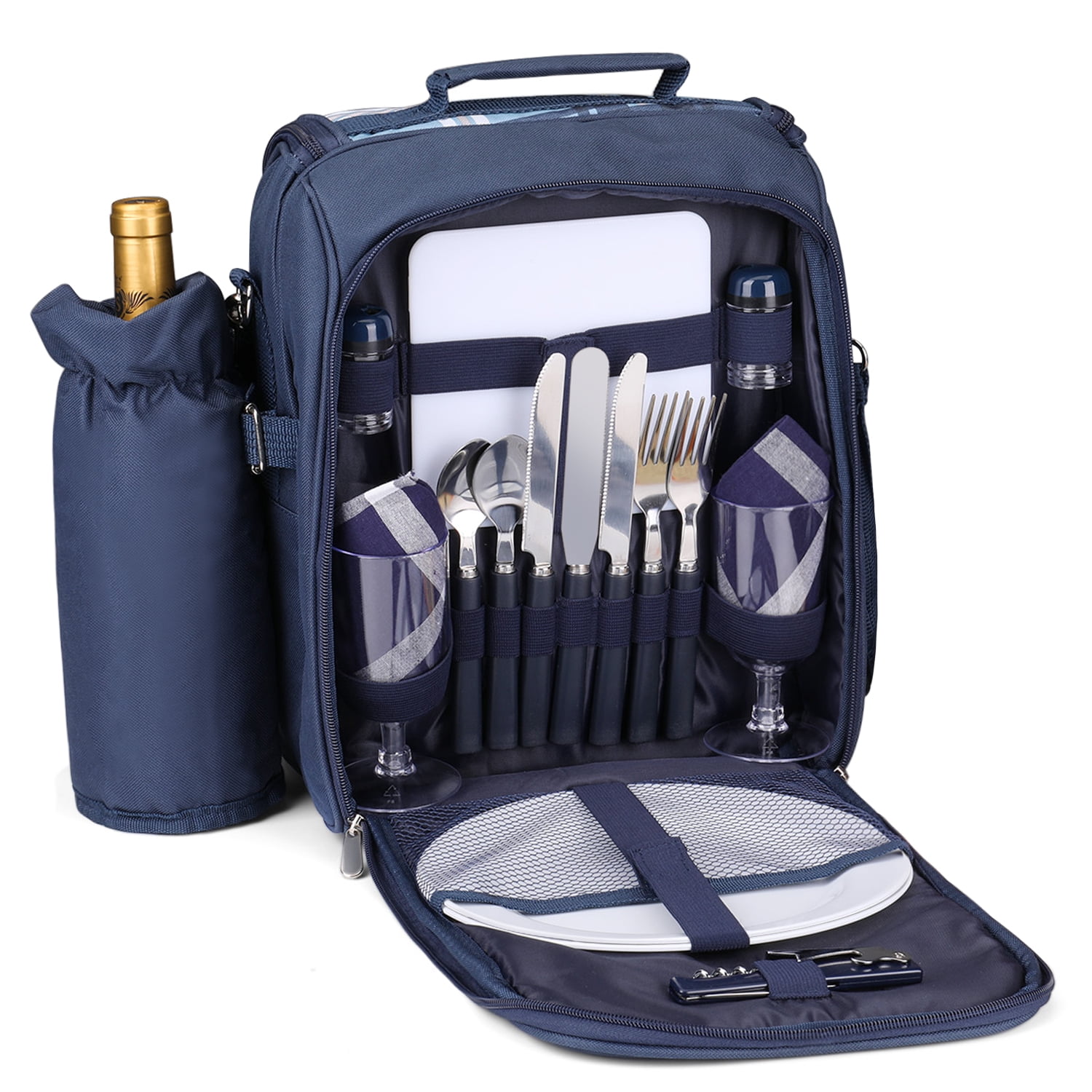 Onfaon Picnic for 2 Backpack 