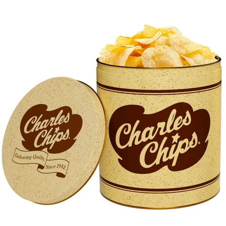 Original Tin