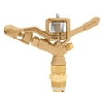 thumbnail image 1 of ASPERSOR MET. GIRATORIO 3/4'' USO AGRICOLA TRUPER 10316 Truper ASP-3/4BR, 1 of 2
