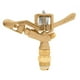 thumbnail image 1 of ASPERSOR MET. GIRATORIO 3/4'' USO AGRICOLA TRUPER 10316 Truper ASP-3/4BR, 1 of 2