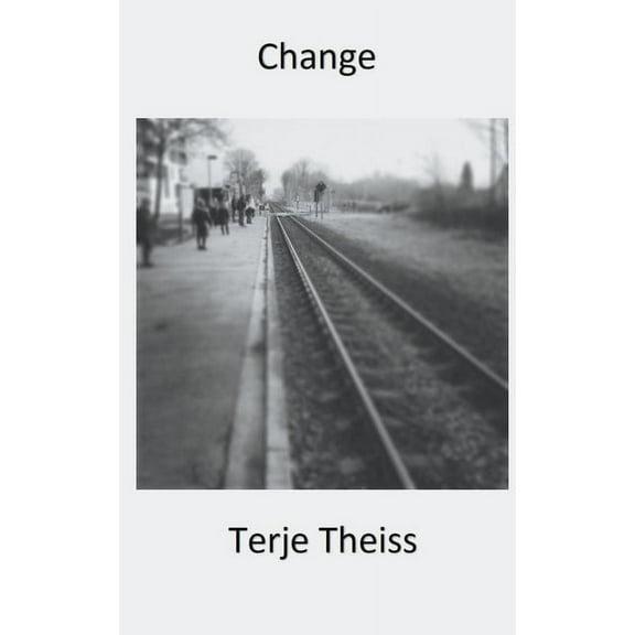 Change, (Paperback)