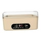 thumbnail image 1 of Mini de huevos Automática Inteligente Máquina de incubación de huevos Control de temperatura Huevo Candler Eclosión de aves para , Torneado Automático Sunnimix Incubadora automática de huevos, 1 of 8
