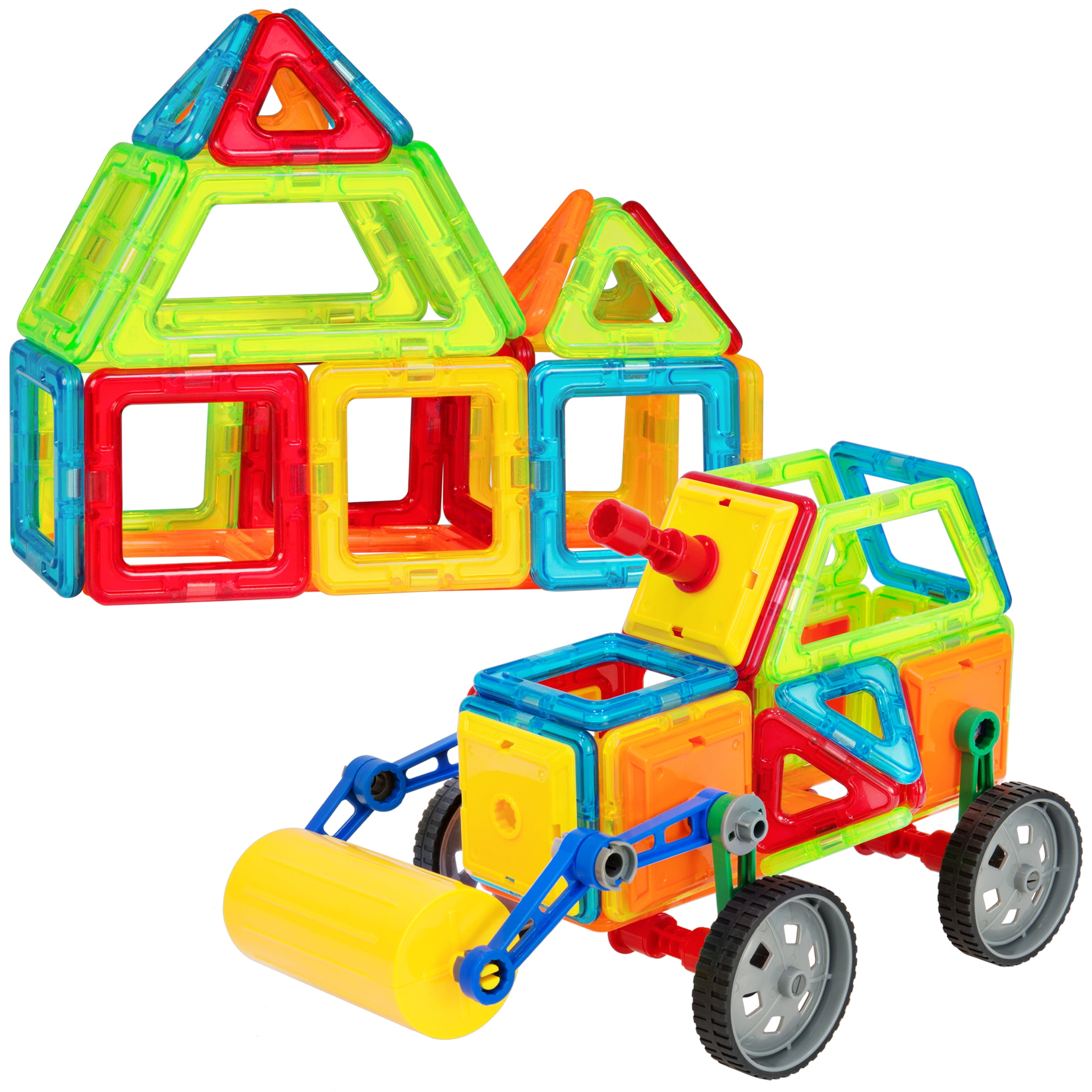 bcp magnetic building blocks