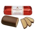 thumbnail image 2 of Niederegger Marzipan Chocolate Covered Loaf -- 4.4 0z (125G) 1 Unit, 2 of 7