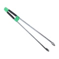 thumbnail image 4 of Xuanheng Trash Garbage Picker Grabber Grabber Reacher for Top Shelf Outdoor Trash Can 92cm, 4 of 8