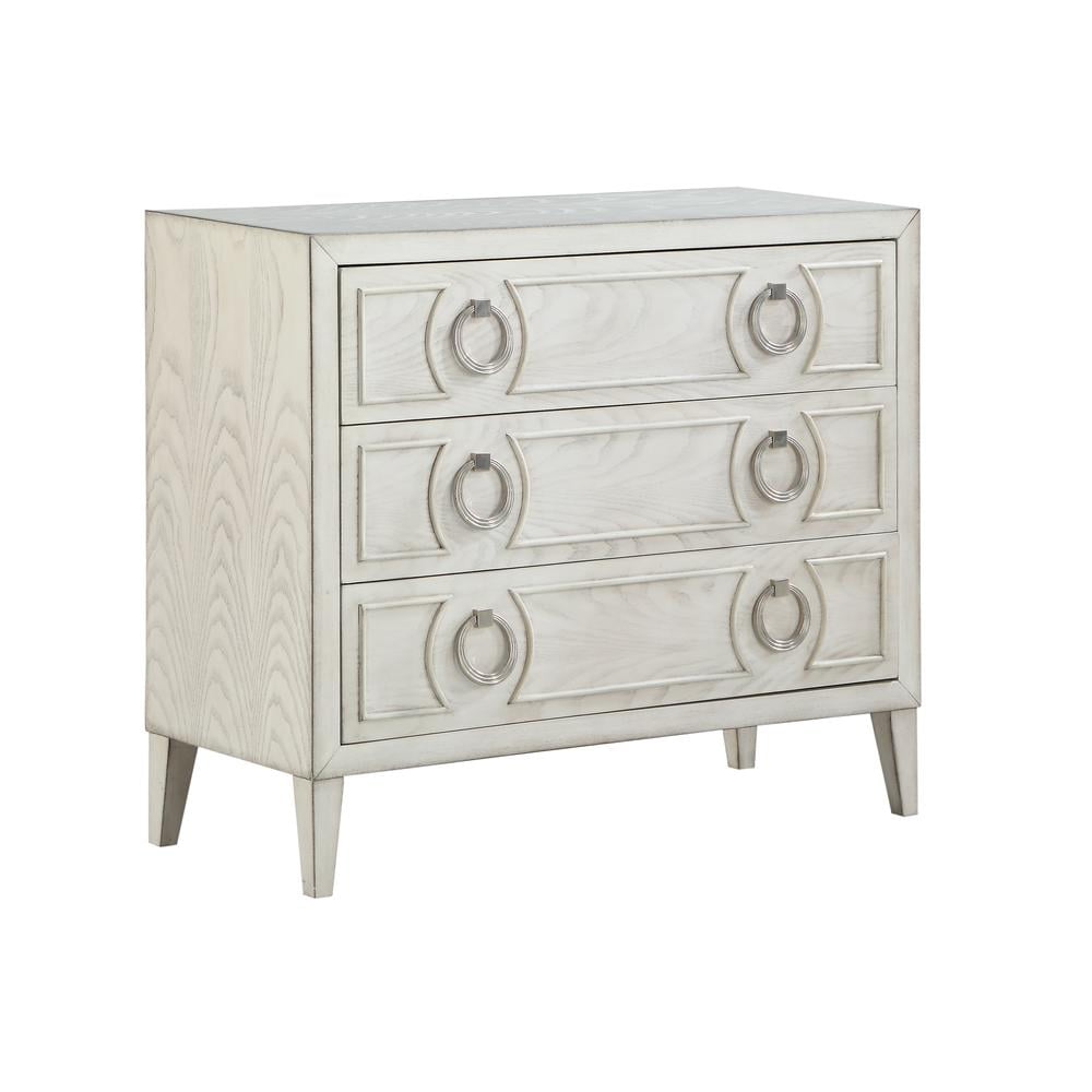 Three Drawer Chest, 30511