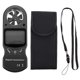 thumbnail image 1 of unbranded 1Ud Medidor Digital De Velocidad Del Viento Y Humedad Con Bolsa Para Uso Exterior, 1 of 6