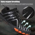 thumbnail image 3 of Chaussures de Randonnée Aquatique Swift Current à Cinq Doigts, 3 of 3