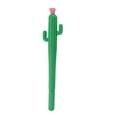thumbnail image 2 of Tool Series 2mlCreative Plant Modeling Soft Glue Cactus Neutral Pen Learning Stationery Water Based Pen Cute Student Pen, 2 of 6