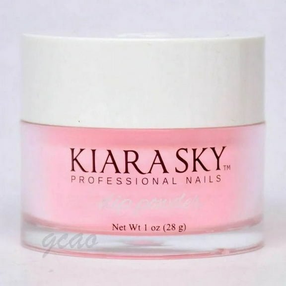 kiara sky dip dipping powder d408 chatterbox 1 oz