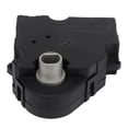 thumbnail image 1 of Car AC Heater Blend Door Actuator 89018373 Sensitive Control Shockproof Replacement for Rainier 2004‑2007, 1 of 14