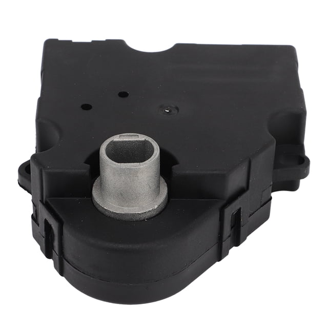 Car AC Heater Blend Door Actuator 89018373 Sensitive Control Shockproof Replacement for Rainier 2004‑2007