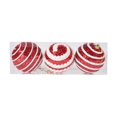 thumbnail image 1 of 3 bolas navideñas colgantes Strade Fareast Limited 8 cm, 1 of 8