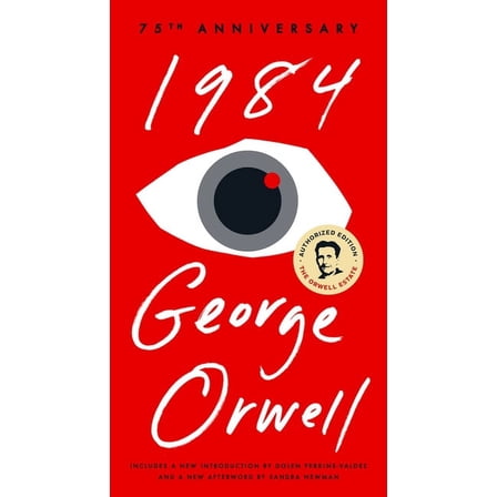 1984 (paperback)