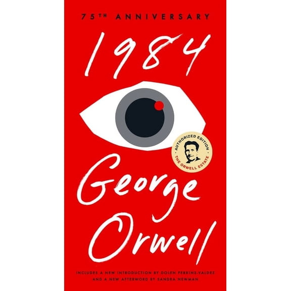1984 (paperback)