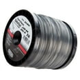 thumbnail image 2 of Magnum Gatorline Square Trimmer Line .155 3Lb Spool, 2 of 7