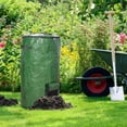 thumbnail image 3 of 3X Compost Bin Bag, Fermentation Sealable Compost Bucket Garden Leaf Waste Compost Bag, 3 of 7