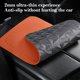 thumbnail image 5 of Almohadilla para reposabrazos de coche, funda de cojín para reposabrazos central, almohadilla de apoyo para codos para cuatro estaciones, almohadilla de reposabrazos de cuero, 5 of 6