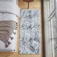 thumbnail image 3 of YEERSWAG Area Rugs for Living Room Shaggy Area Rug Indoor Anti-Skid Washable Fluffy Rug,Bedroom Dining Room Carpet Floor Mat,32" x 63", 3 of 8