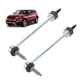 thumbnail image 3 of Sway Bar Stabilizer Link Kit,Suspension Stabilizer Bar Link Stabilizer Bar Link Kit Automotive Replacement Sway Bar Link Kit Time-Tested Durability, 3 of 14
