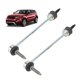 thumbnail image 3 of L, Enlace de barra estabilizadora de suspensión Kit de enlace de barra estabilizadora de repuesto para automóviles Enlace de barra estabilizadora de suspensión Durabilidad extendida, 3 of 8