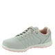 thumbnail image 5 of Zapatillas de golf Skechers Go Pivot sin púas para mujer, gris claro/rosa, 5 of 7