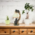 thumbnail image 6 of Tree Climbing Bears Lamp/Night Light Cabin Lodge Home Décor, 6 of 8