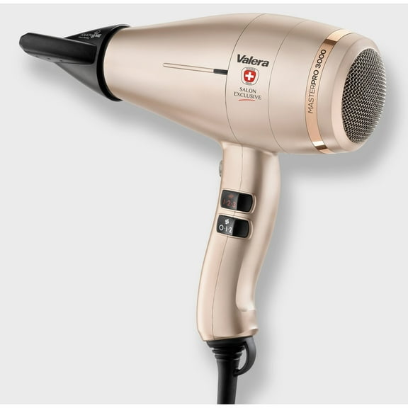 Valera Master Pro Light 3.0 3000 Soft Black Gold