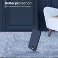 thumbnail image 5 of ORNARTO Shockproof Liquid Silicone Designed for iPhone 13 Case Gel Rubber Full Body Protection Anti-Shock Cover Case, 5 of 5