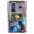 thumbnail image 1 of Bandai Namco - Digimon - Vital Hero Interactive Fitness Tracker/Reloj digital/Mascota virtual (Negro), 1 of 5