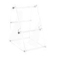 thumbnail image 1 of GUOOL Sticker Roll Holder Sticker Dispenser for Retail Store Supermarket Workspace Double Layered, 1 of 9
