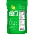 thumbnail image 4 of Go Raw Sprouted Organic Pumpkin Seeds with Sea Salt, 22 oz, 4 of 4