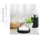 thumbnail image 4 of Accesorios de baño Juego de 4 accesorios de baño con dispensador de jabón, cepillo de dientes, vaso y jabonera., 4 of 6