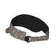 thumbnail image 2 of Fotbe Retro Bunny Visera Deportiva con Diseño, Gorra Abierta Ajustable de Algodón para Mujer y Hombre, 2 of 7