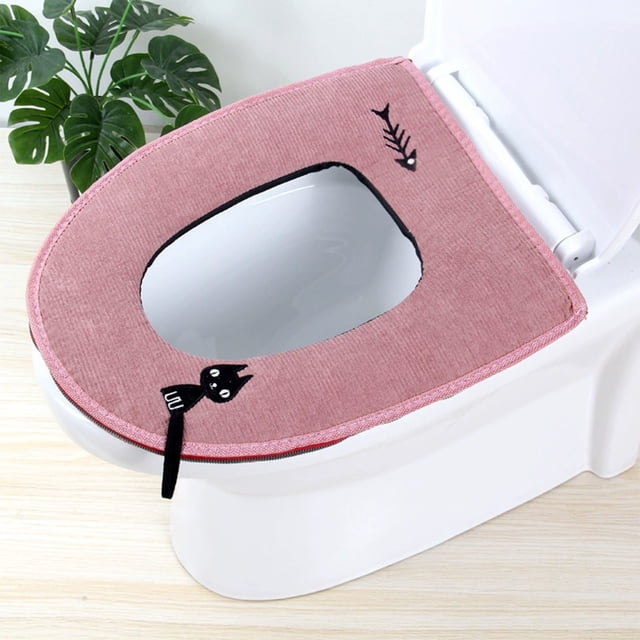 Alternativa al papel higiénico, compresa lavable y reutilizable, microfibra suave, fácil de limpiar, para el baño, cobertura higiénica, alternativa ecológica.,Vsgery
