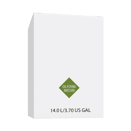 Winexpert California Moscato Wine Kit - 14L Winery Series