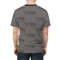 thumbnail image 6 of Unisex Cut & Sew Tee (AOP), 6 of 7