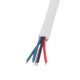 thumbnail image 2 of 5piezas Cable conector impermeable para TIRA DE LEDS RGB cabeza Ãºnica hembra 5P Unique Bargains tira LED RGB, 2 of 3