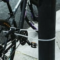 thumbnail image 5 of Cadenas de Vélo en Forme de U Câble en Acier Flexible, 5 of 5