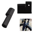 thumbnail image 1 of Bike Front Fork Bike Tenedor Delantero Para utilizar Con De Múltiple Y Algunos Modelos De inconfundible Cola Protector de horquilla delantera de bicicleta, 1 of 8