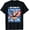 Black-44, variant on 250 Years American 1776 2026 250th USA Men Women T-Shirt
