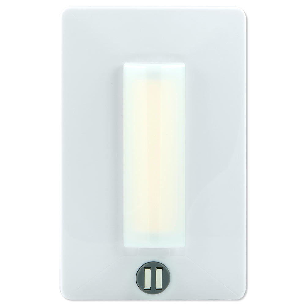 battery task light
