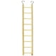 thumbnail image 1 of Escalera de madera PH Prevue Hendryx Birdie Basics 37 cm, 1 of 1