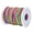 Pink, variant on YWIYIUD 1Roll Elastic Cord for Bracelets,1 mm Sturdy Stretchy Elastic Strings for JewelryMaking,NecklacesBracelets and Beading