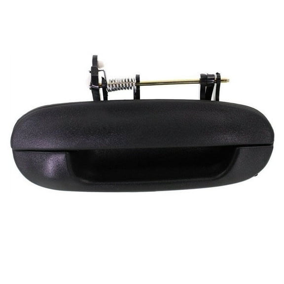 For 02-09 Envoy Front Outside Exterior Door Handle Right Side GM1311176 15291304