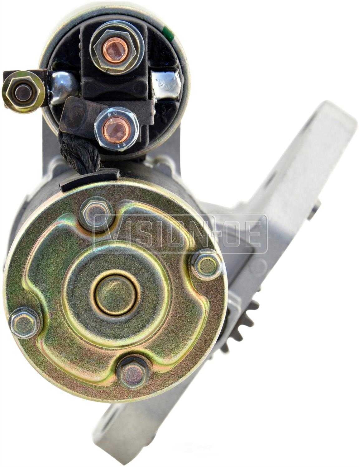 Vision OE 17947 Starter Motor