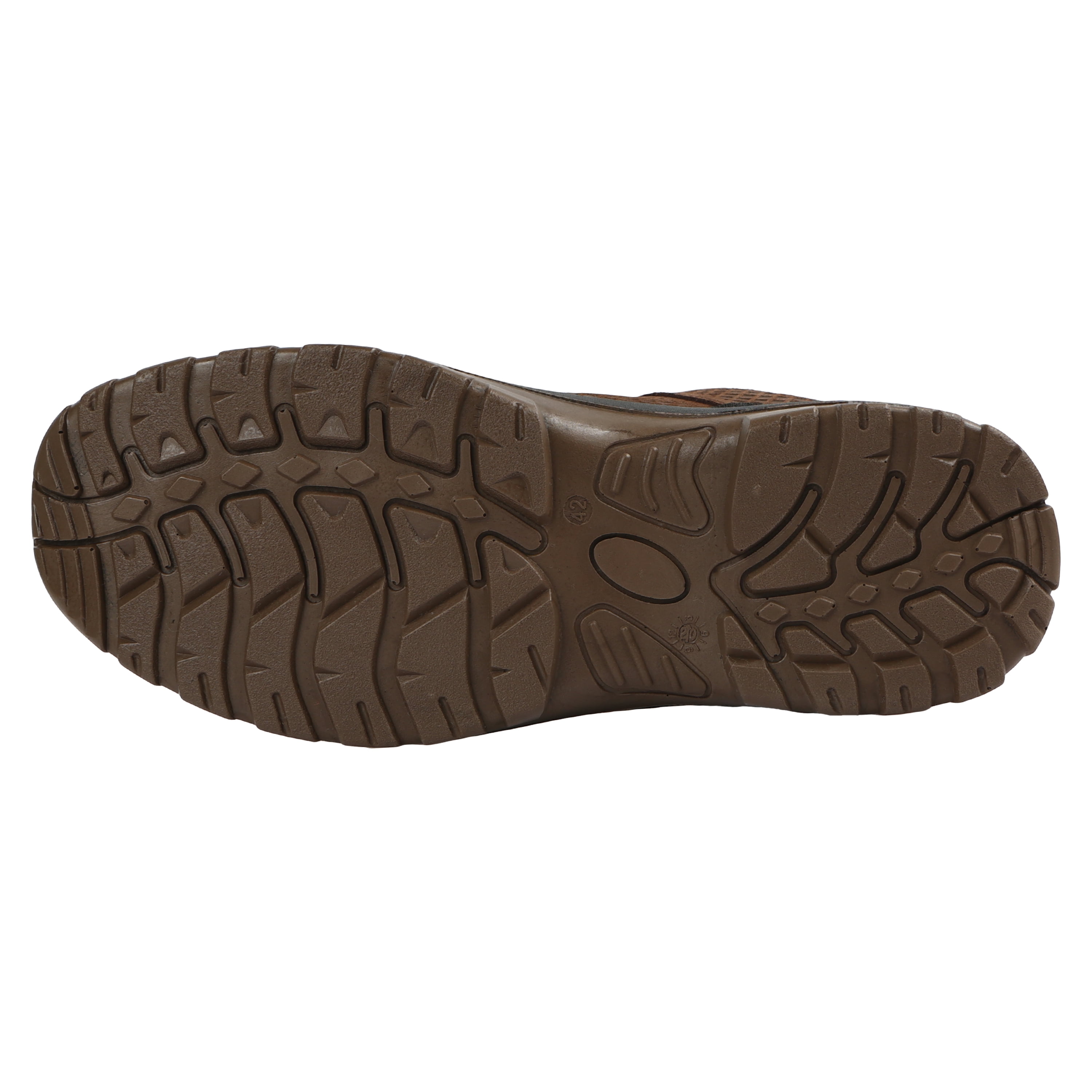 Northside Mens Rockford Waterproof Leather Hiking Shoe