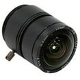 thumbnail image 3 of 120 Degree Ultra Wide Angle Lens for Raspberry Pi HQ Camera, 3.2mm Length with Manual Focus,1 x CS Lens,black, 3 of 6
